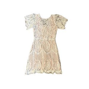 Lulu’s dress size small